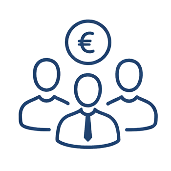 Outsourced CFO services